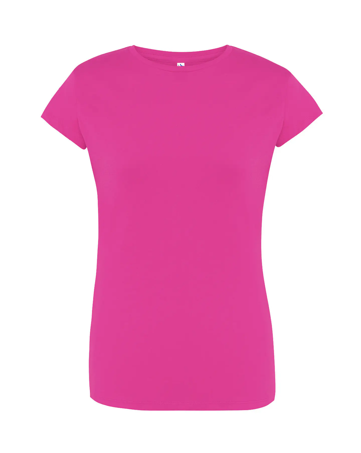 Regular Premium T-shirt Lady — Sem Personalização 5