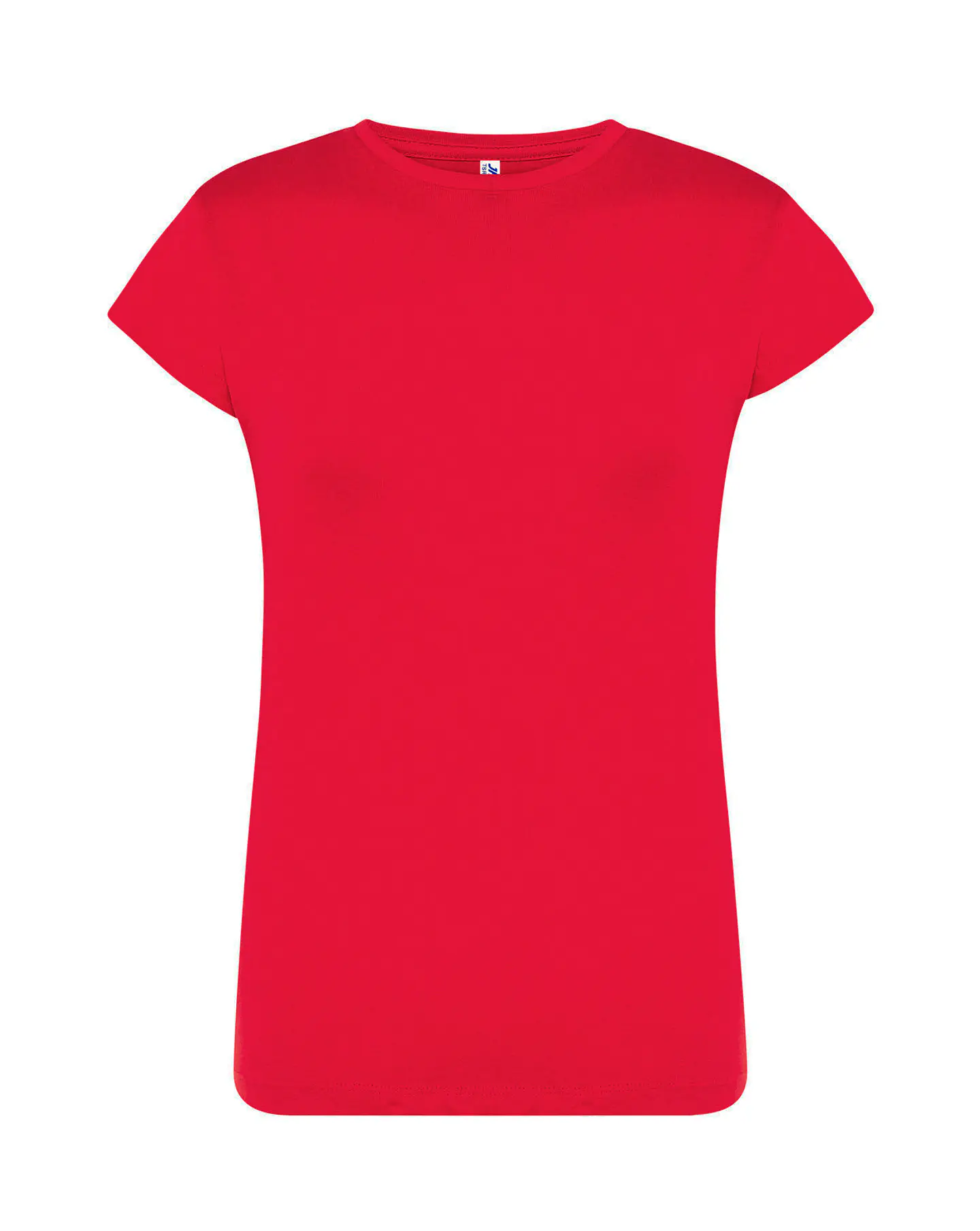 Regular Premium T-shirt Lady — Sem Personalização 6