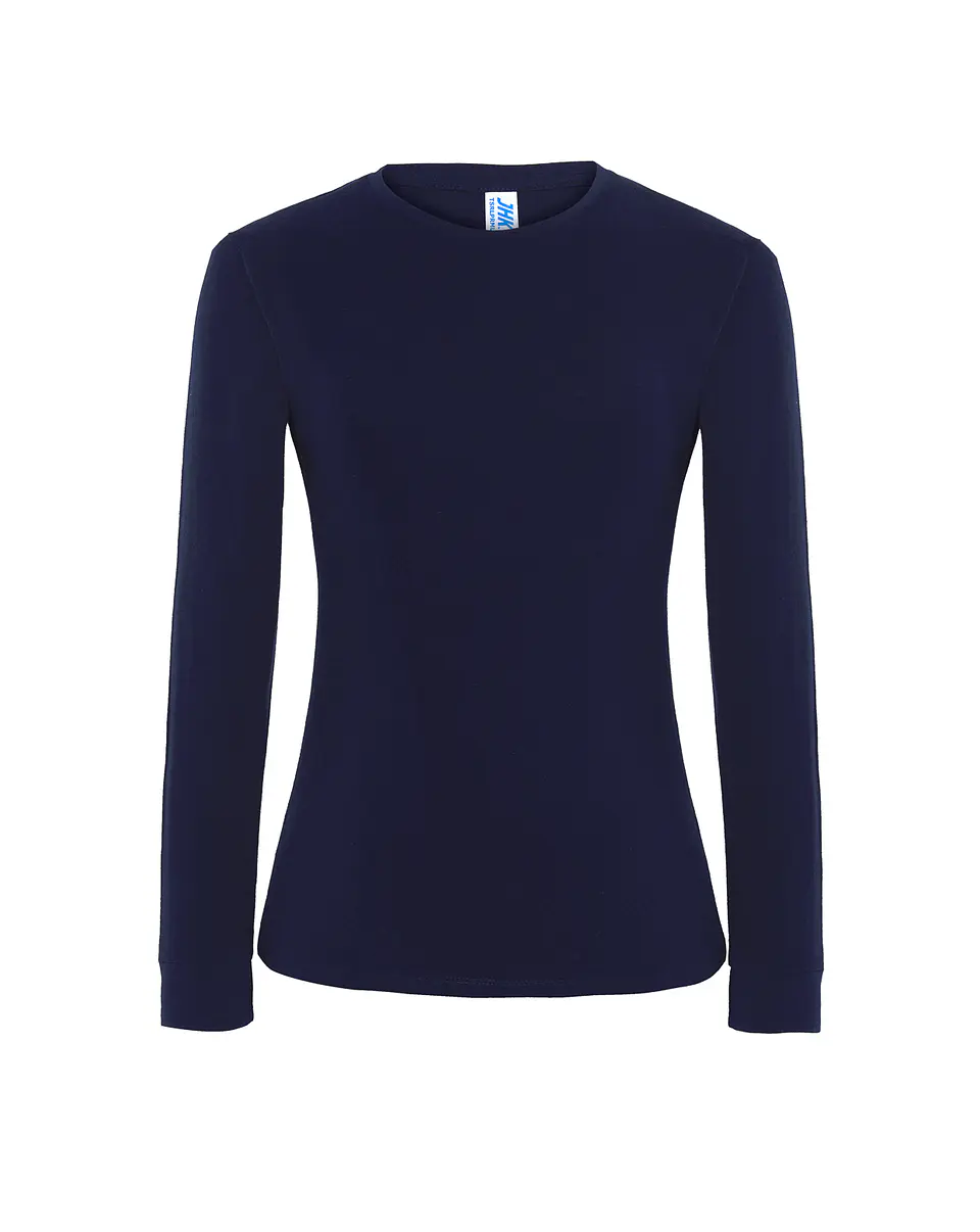 Regular Premium LS Lady — Sem Personalização 4