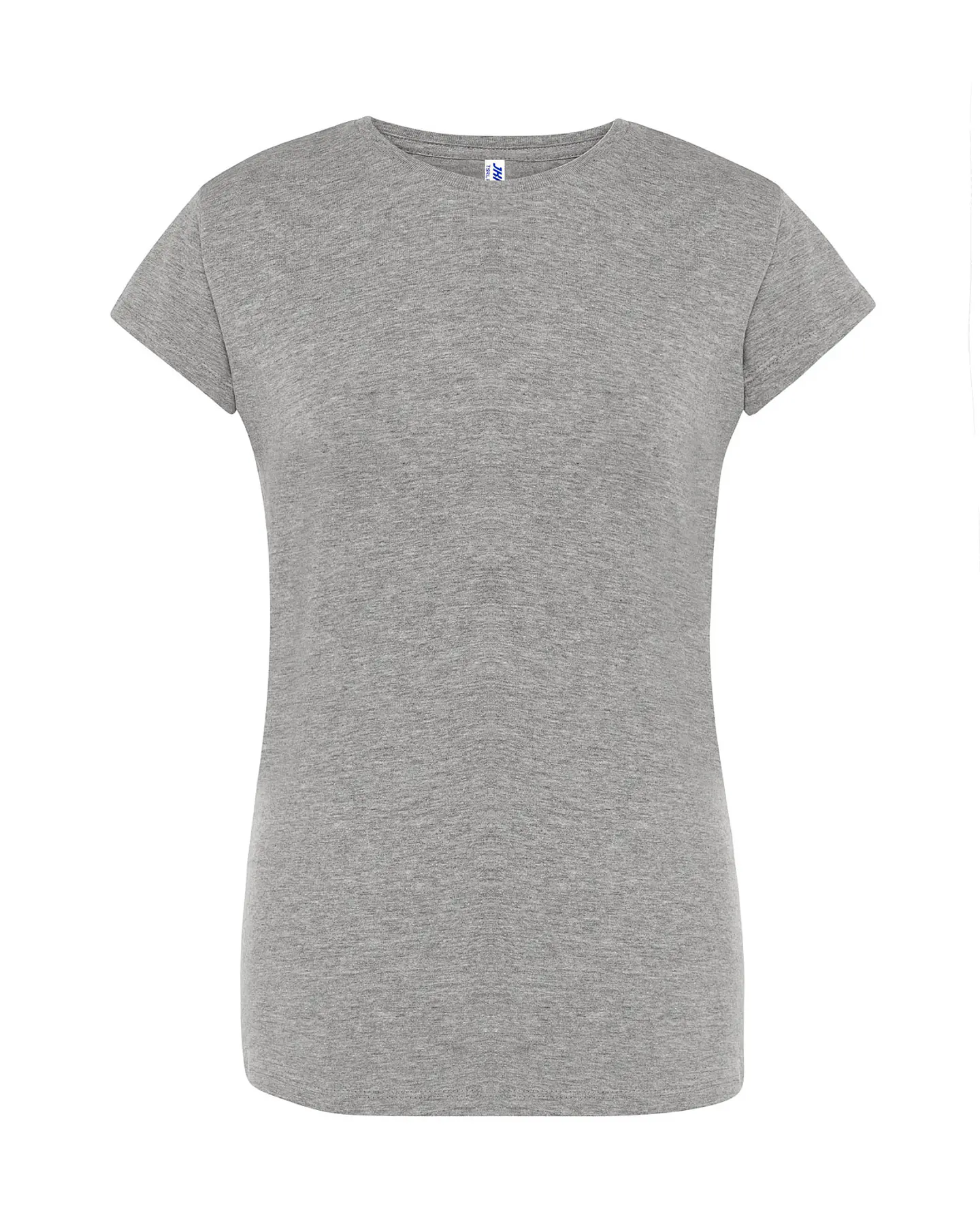 Regular Premium T-shirt Lady — Sem Personalização 7