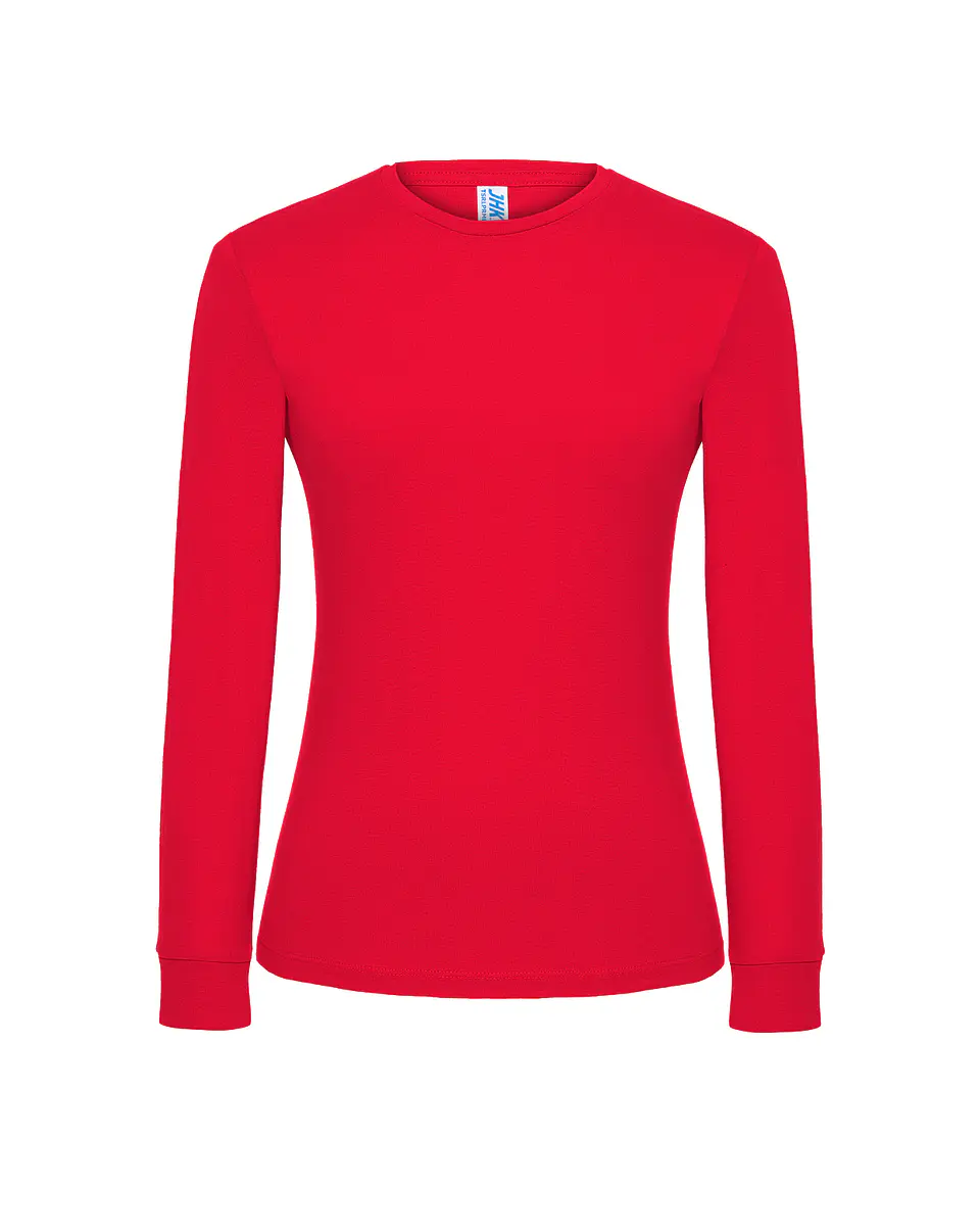 Regular Premium LS Lady — Sem Personalização 5