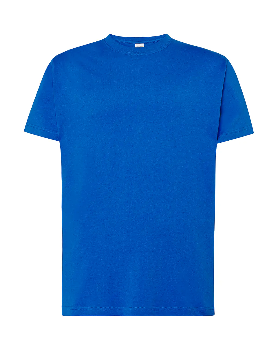Urban T-Shirt — Sem Personalização 3