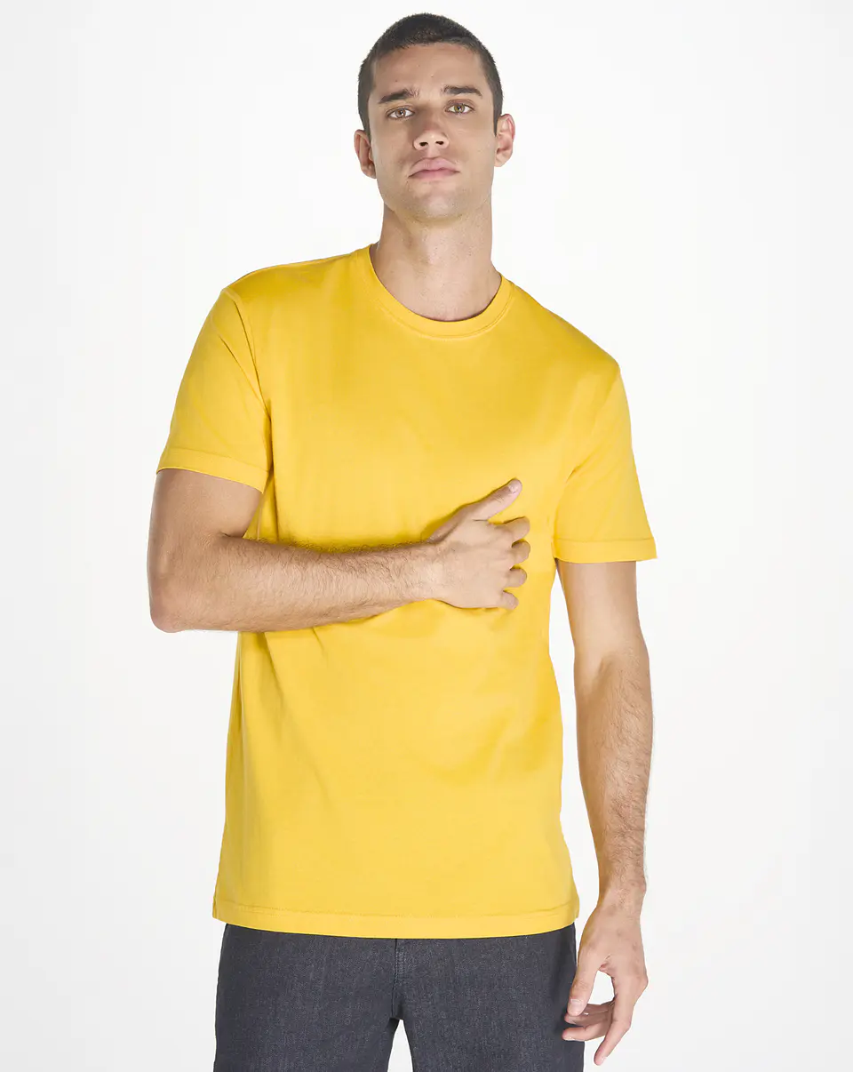 Urban T-Shirt — Sem Personalização 2