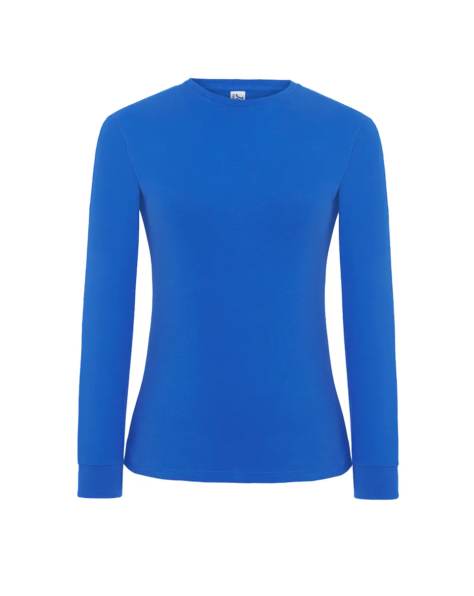 Regular Premium LS Lady — Sem Personalização 6