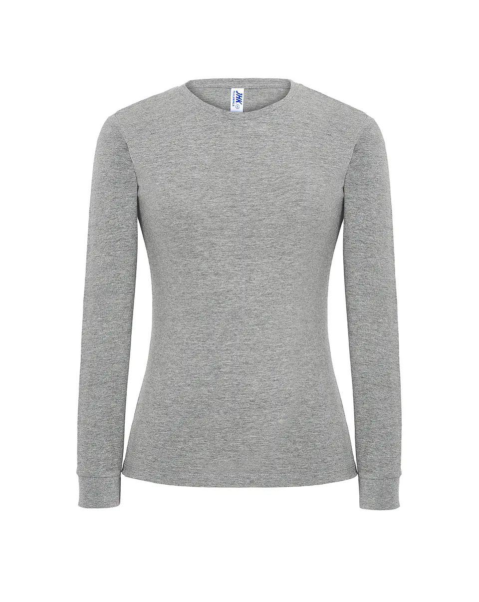 Regular Premium LS Lady — Sem Personalização 7