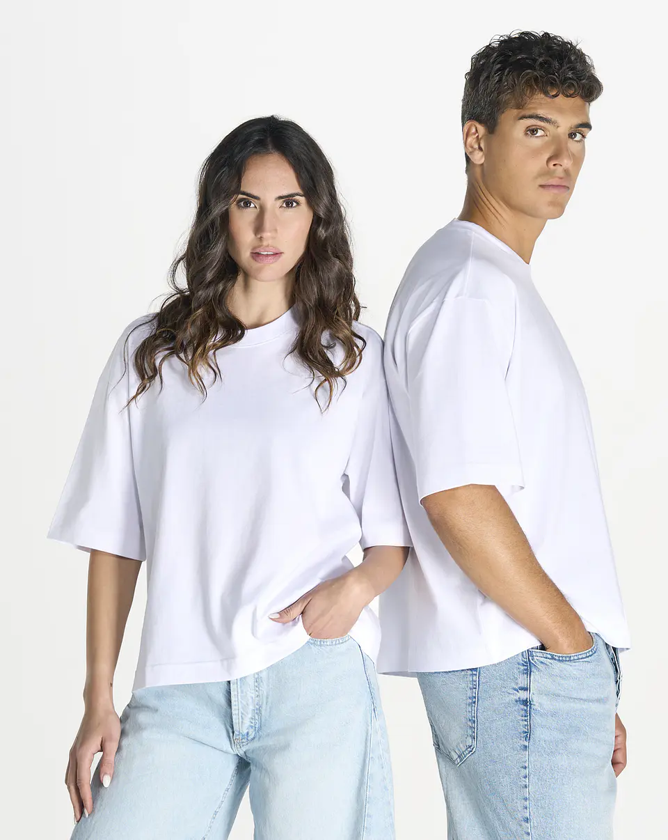 Over Boxy — Sem Personalização 1