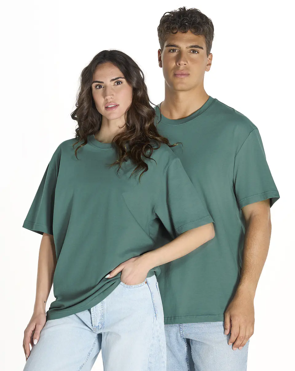 Urban Oversize — Sem Personalização 1