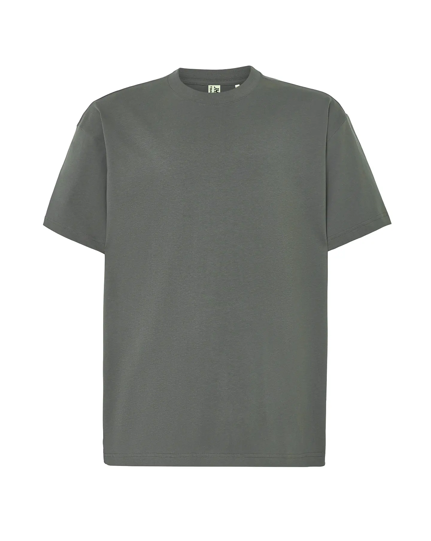 Over Relaxed Fit — Sem Personalização 2