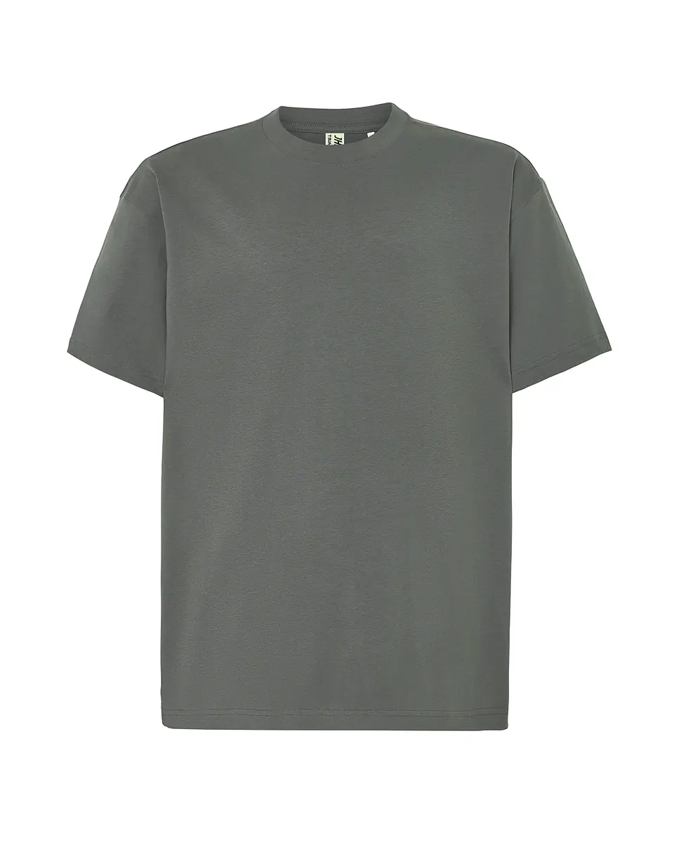Over Relaxed Fit — Sem Personalização 2