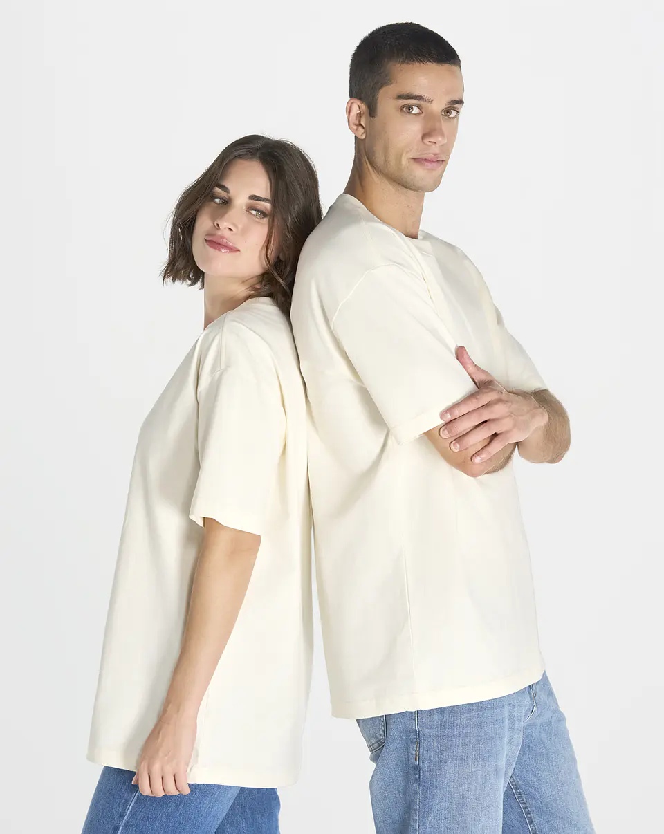 Over Relaxed Fit — Sem Personalização 1