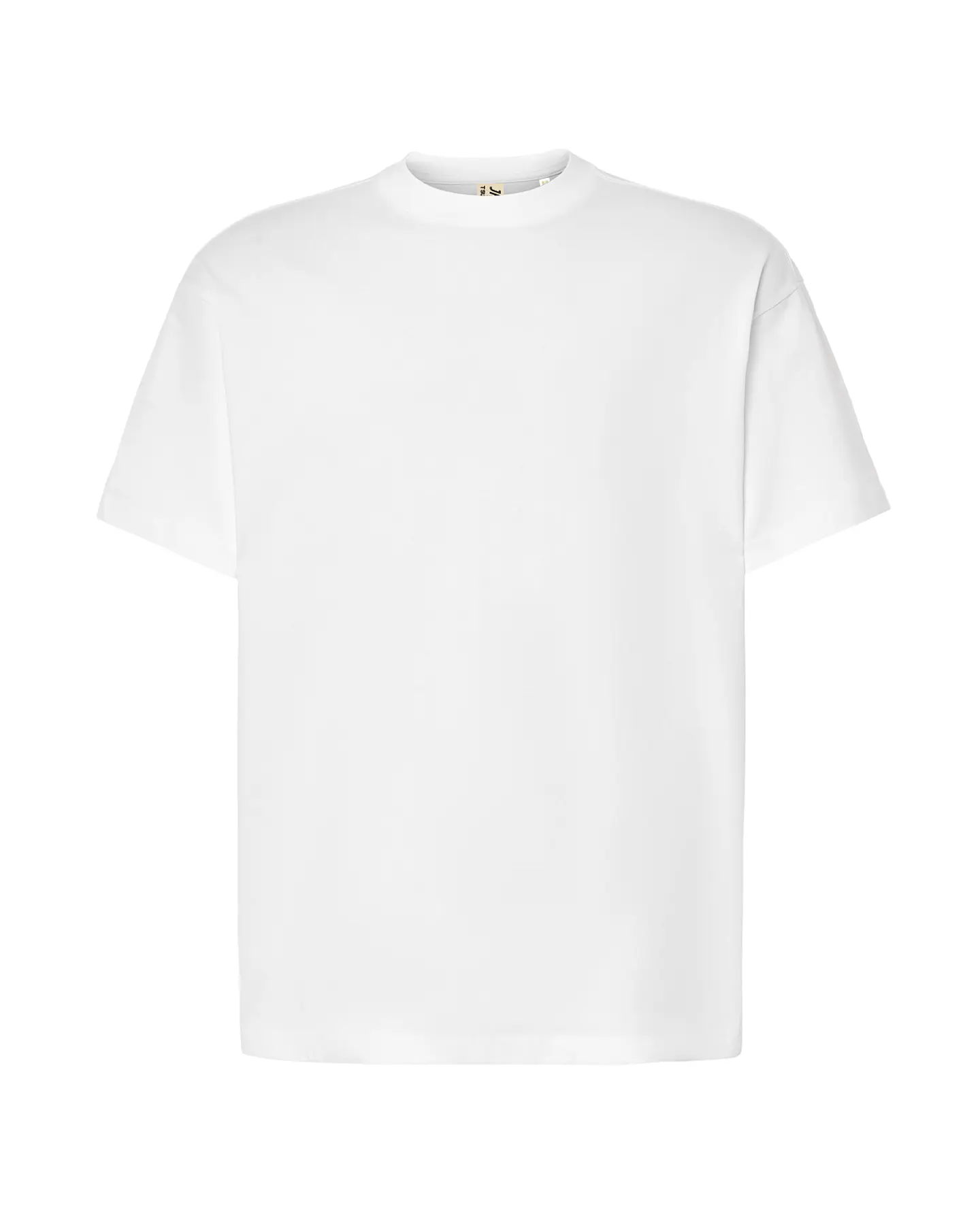 Over Relaxed Fit — Sem Personalização 5