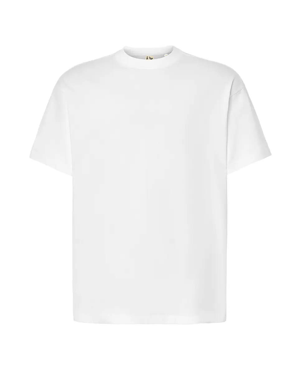 Over Relaxed Fit — Sem Personalização 5