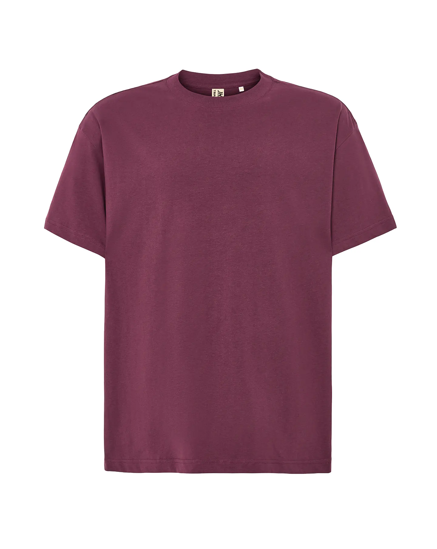Over Relaxed Fit — Sem Personalização 6