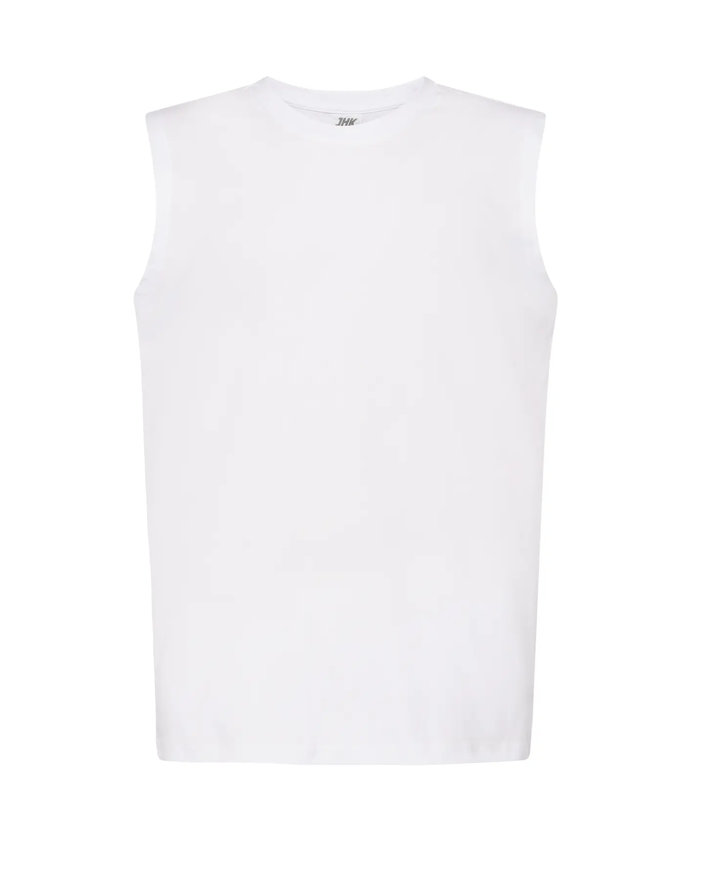 Man Urban Tank Top — Sem Personalização 2