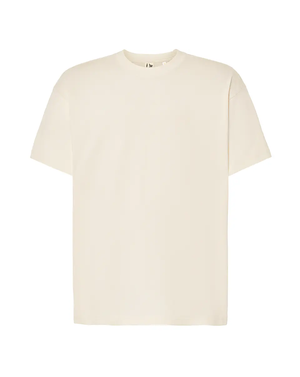 Over Relaxed Fit — Sem Personalização 7