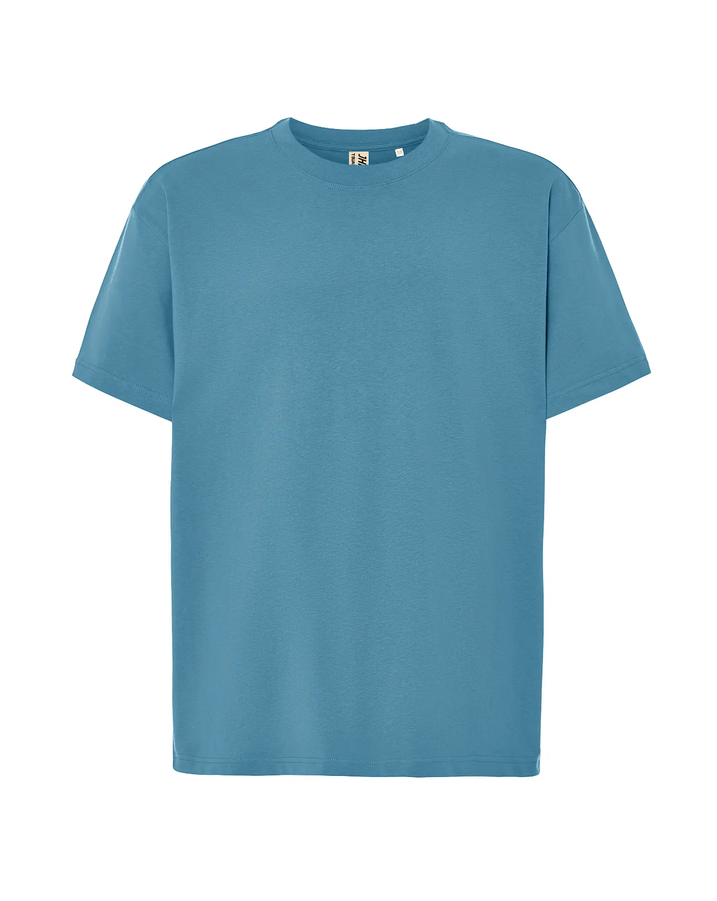 Over Relaxed Fit — Sem Personalização 8