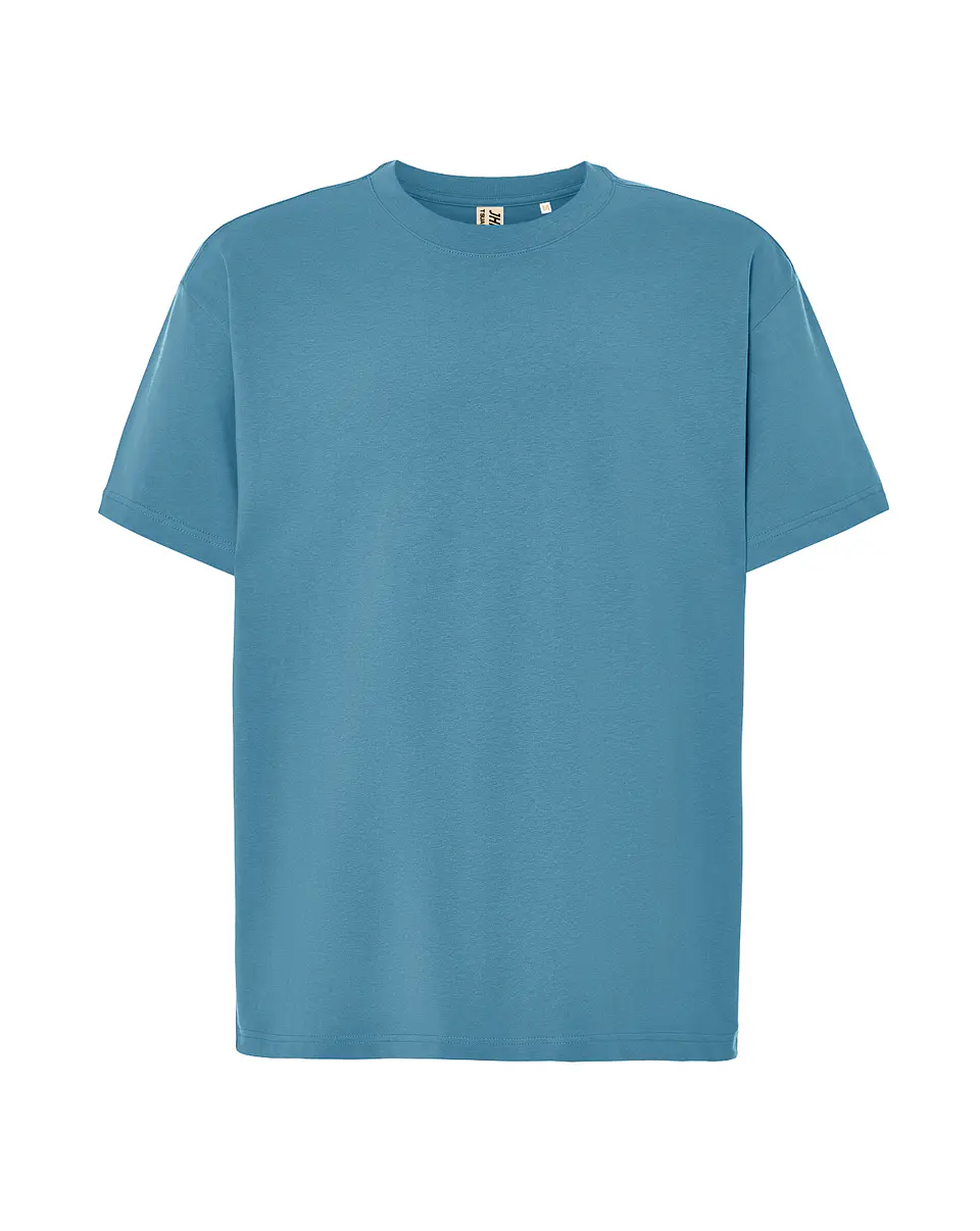 Over Relaxed Fit — Sem Personalização 8