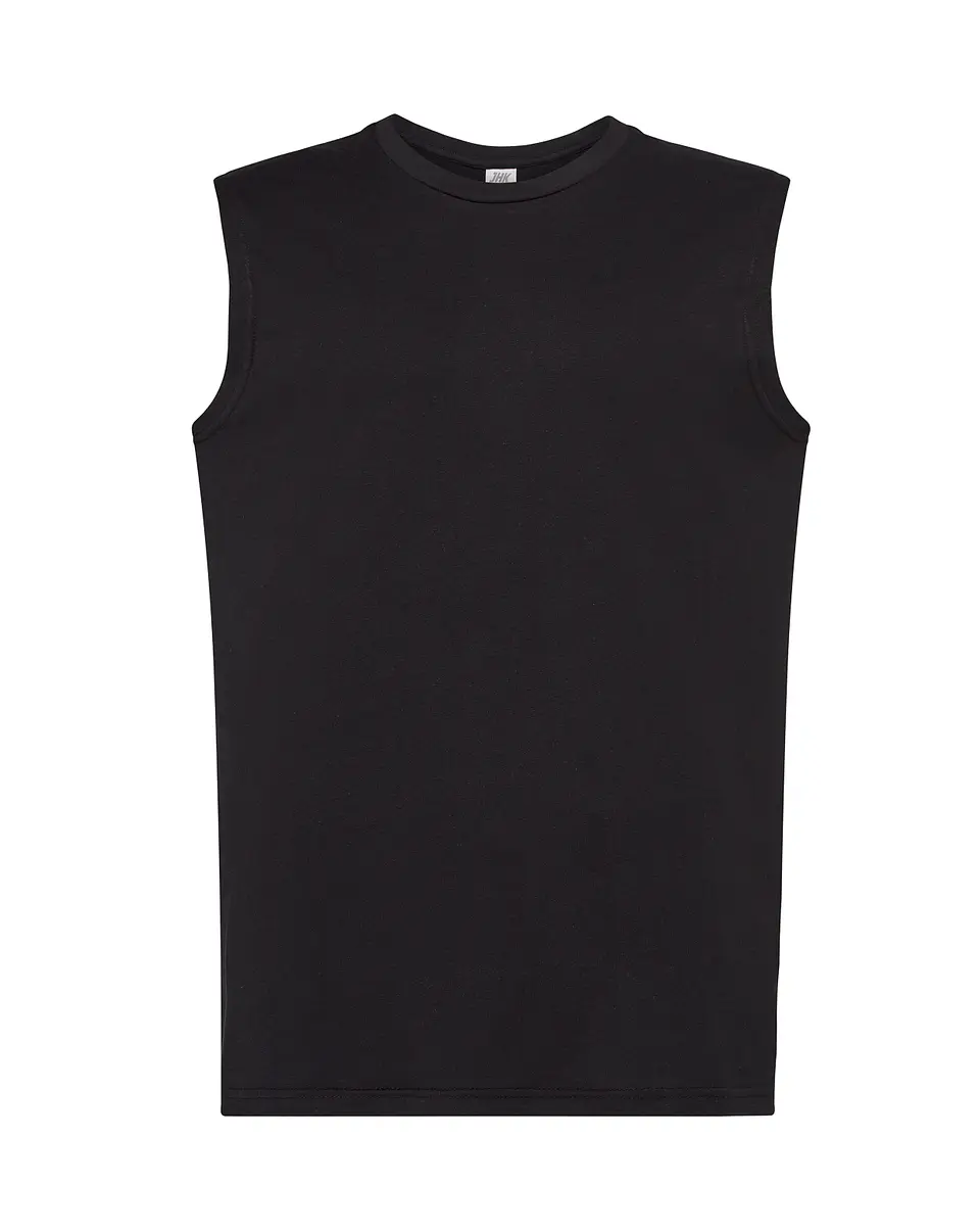 Man Urban Tank Top — Sem Personalização 3