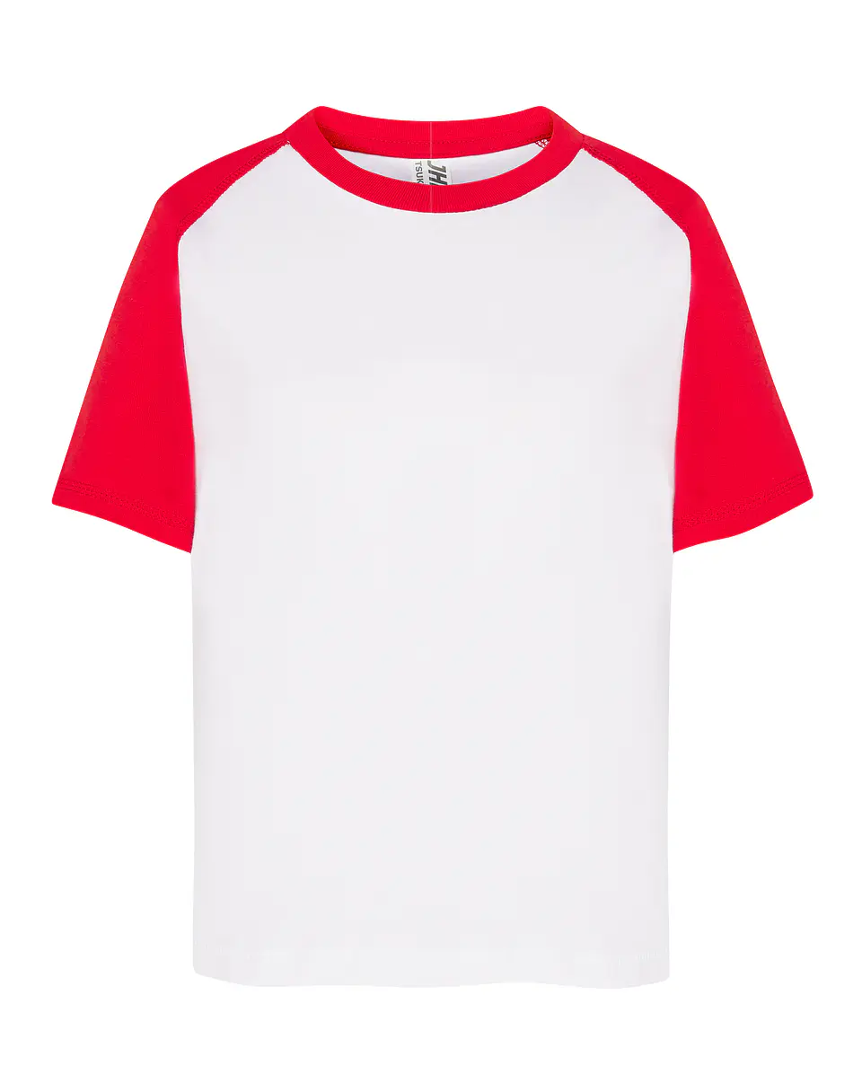 Kid Unisex Urban Baseball — Sem Personalização 2