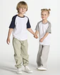 Kid Unisex Urban Baseball — Sem Personalização - Thumbnail 1