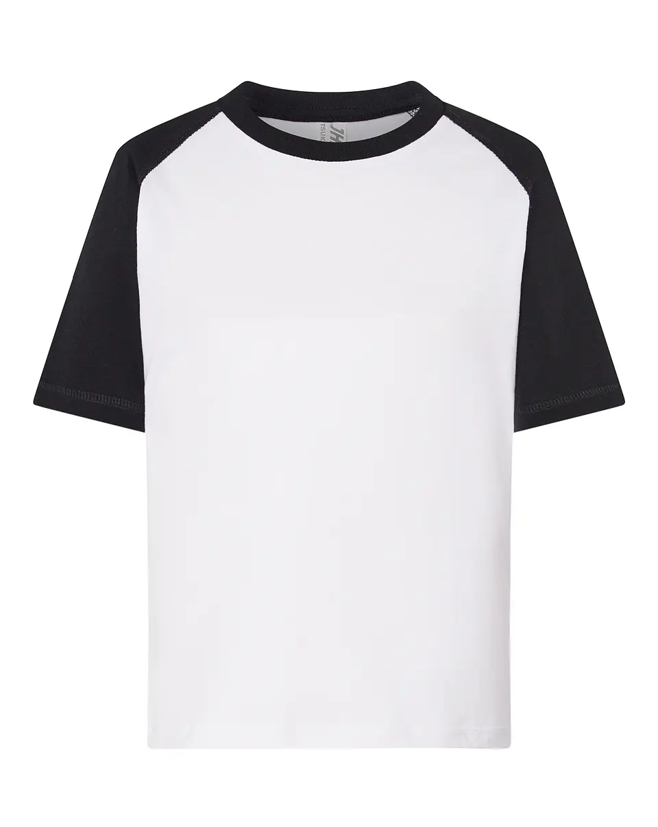 Kid Unisex Urban Baseball — Sem Personalização 3