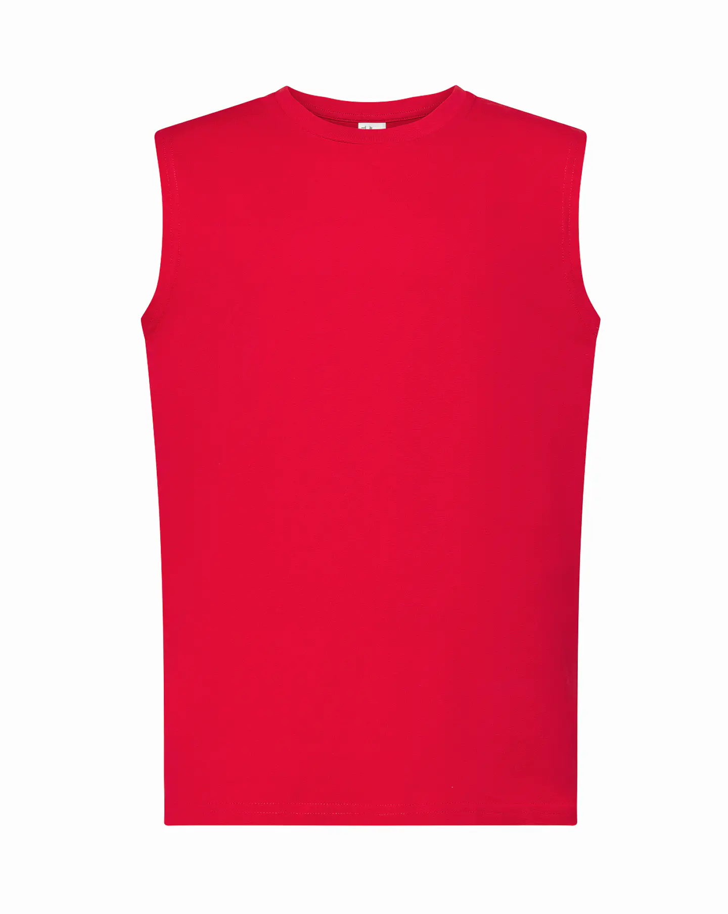 Man Urban Tank Top — Sem Personalização 4