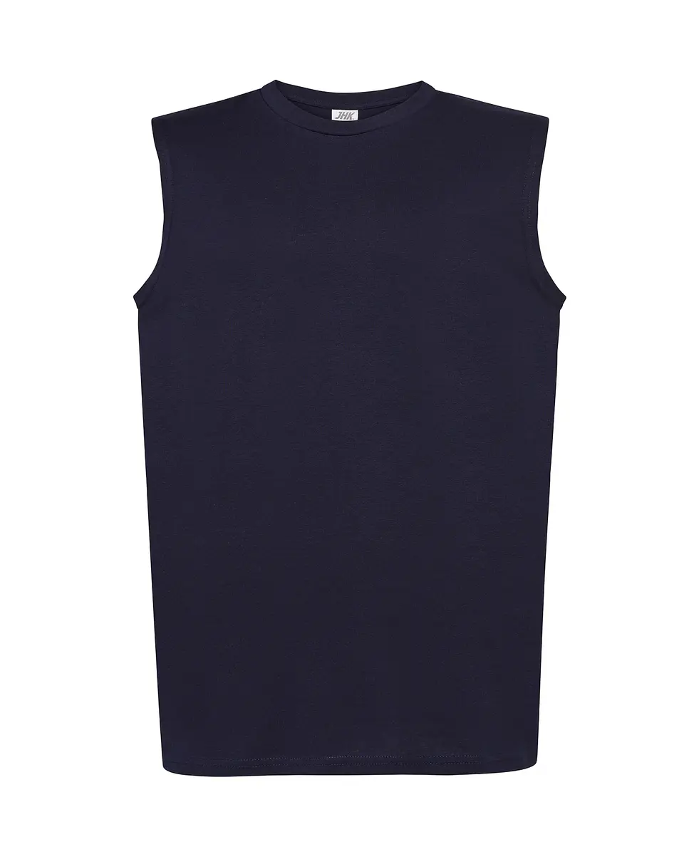 Man Urban Tank Top — Sem Personalização 5
