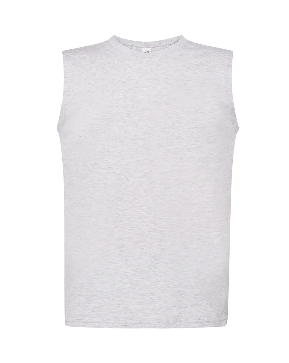 Man Urban Tank Top — Sem Personalização 6