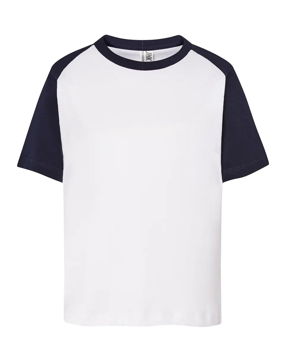 Kid Unisex Urban Baseball — Sem Personalização 4