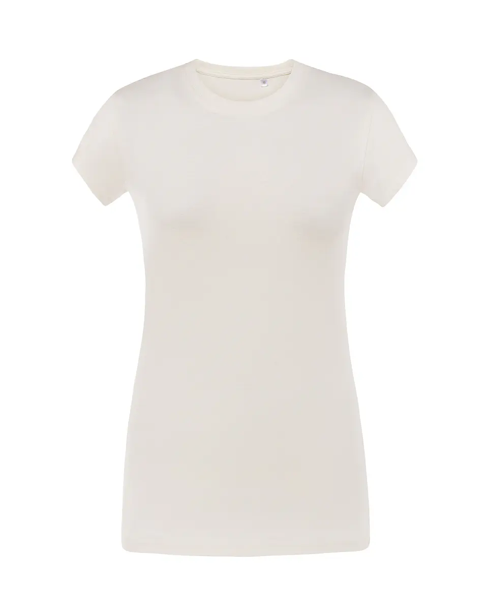 Regular Premium T-shirt Lady — Sem Personalização 9