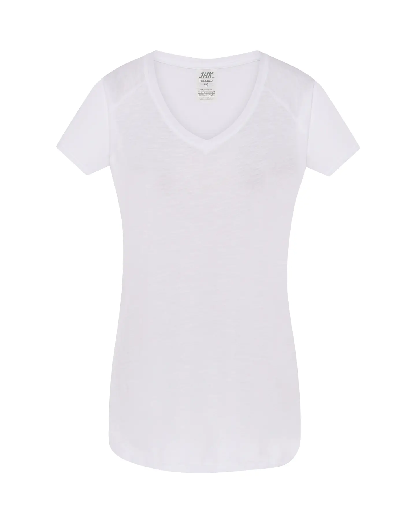 Slub Lady — Sem Personalização 2