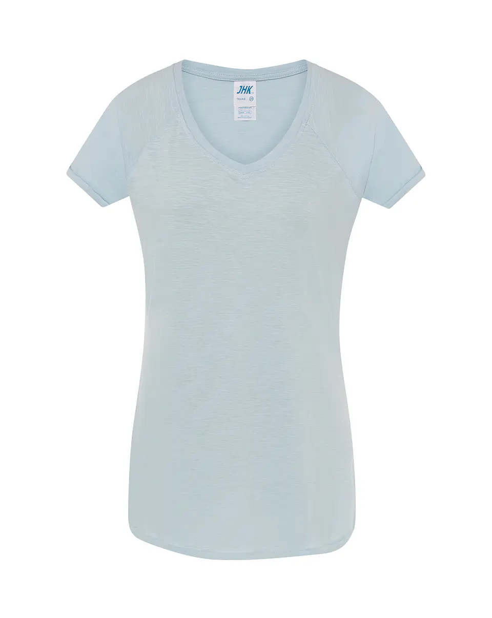 Slub Lady — Sem Personalização 4