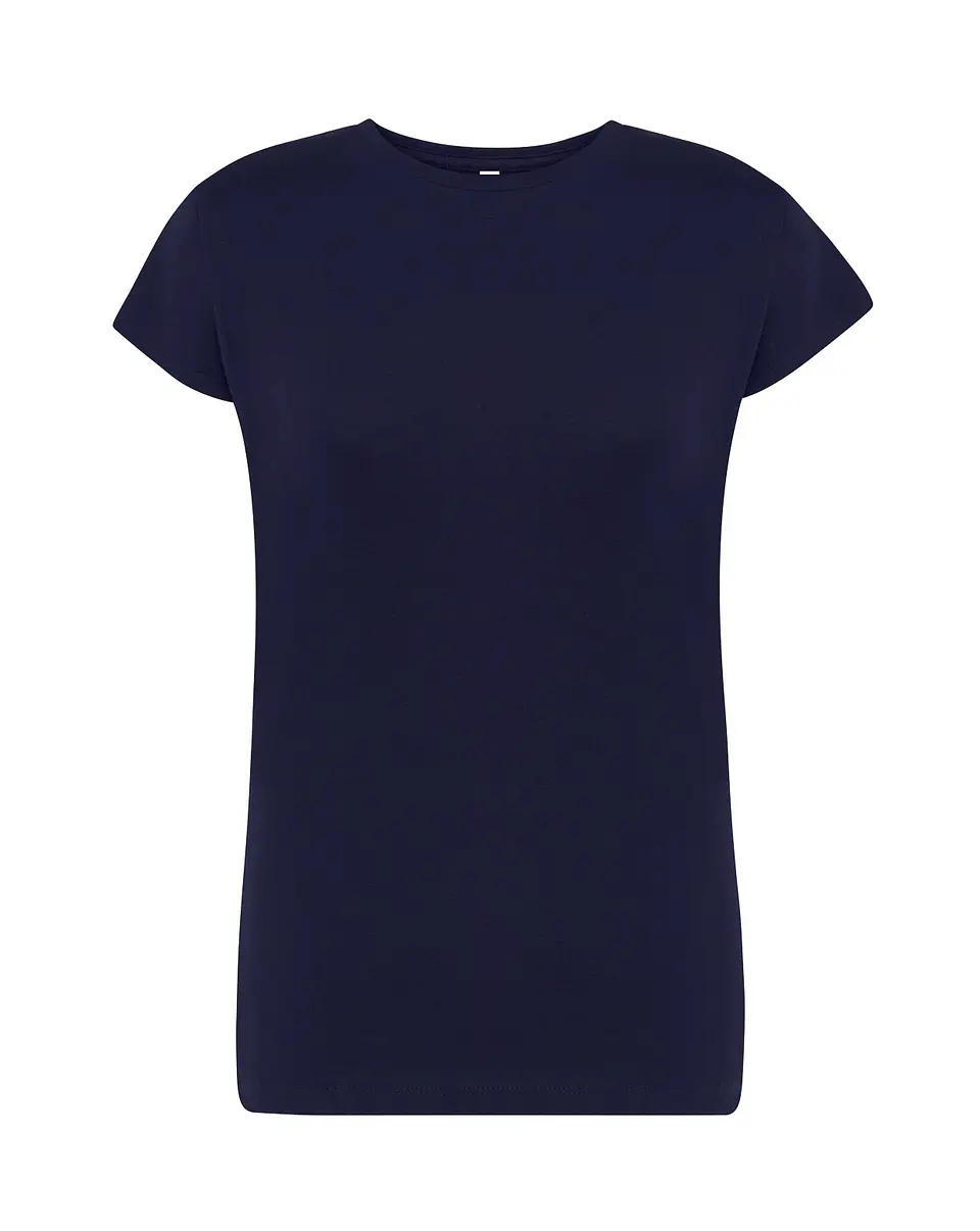 Regular Premium T-shirt Lady — Sem Personalização 10