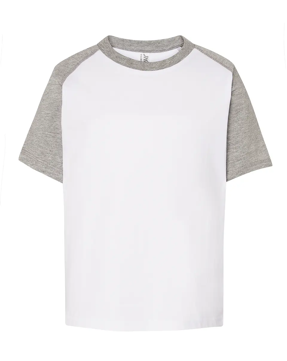 Kid Unisex Urban Baseball — Sem Personalização 5