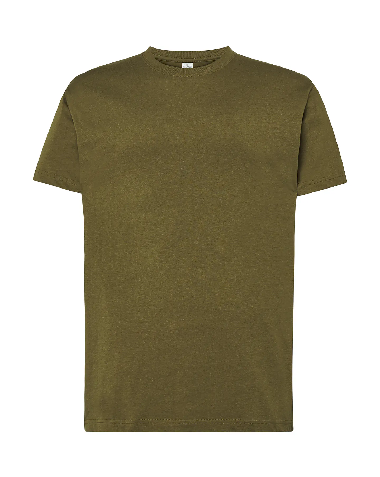 Urban T-Shirt — Sem Personalização 9