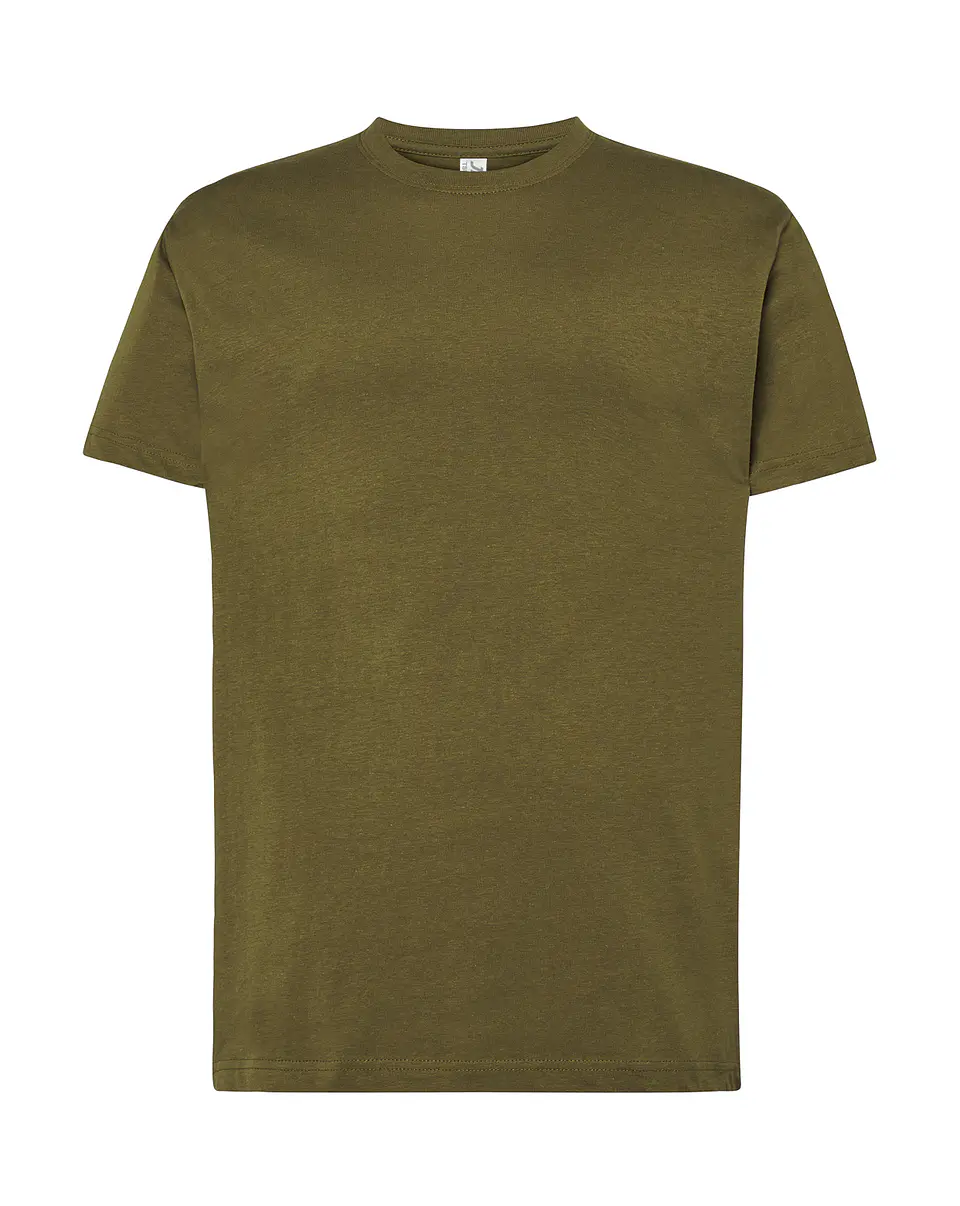 Urban T-Shirt — Sem Personalização 9