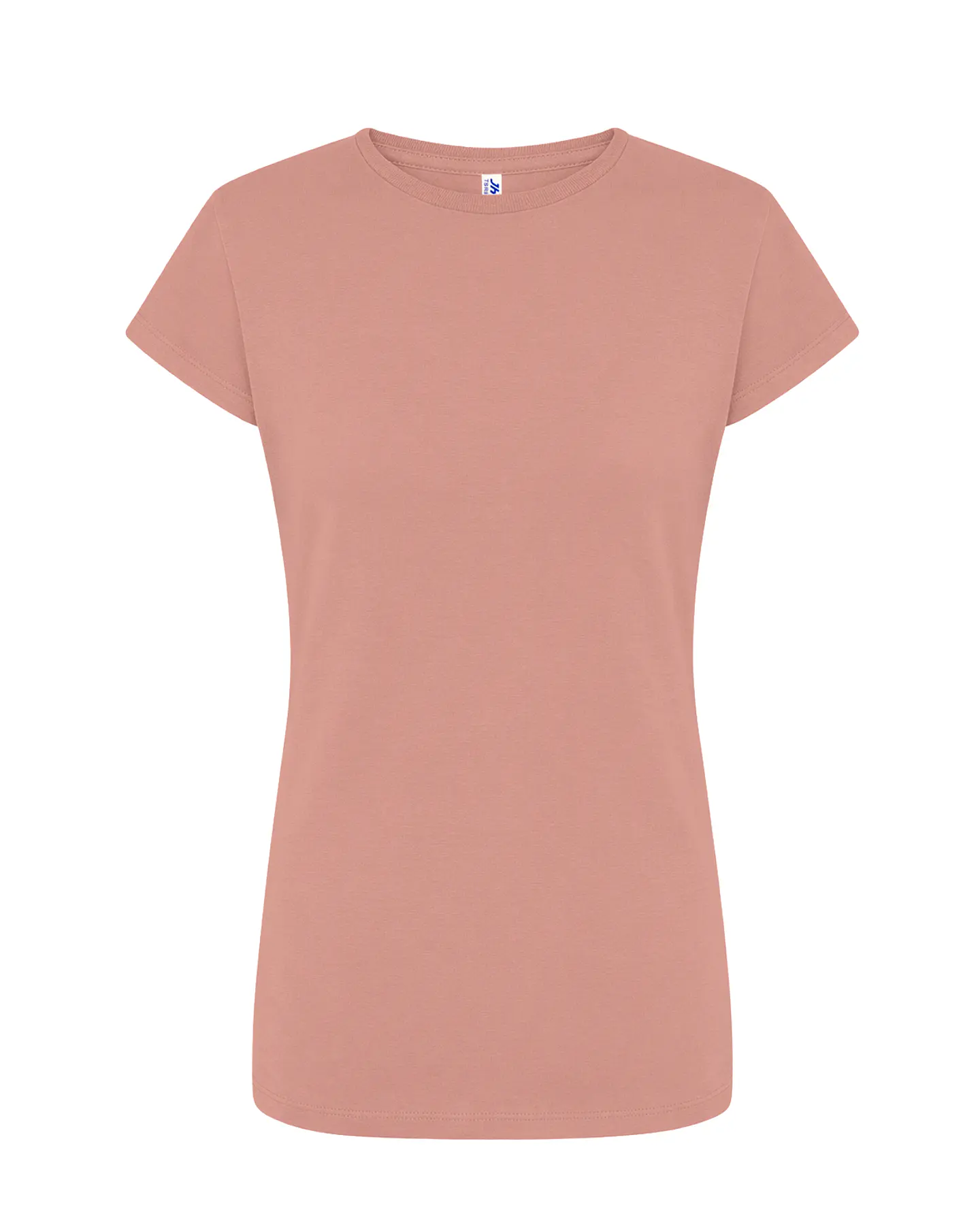 Regular Premium T-shirt Lady — Sem Personalização 11