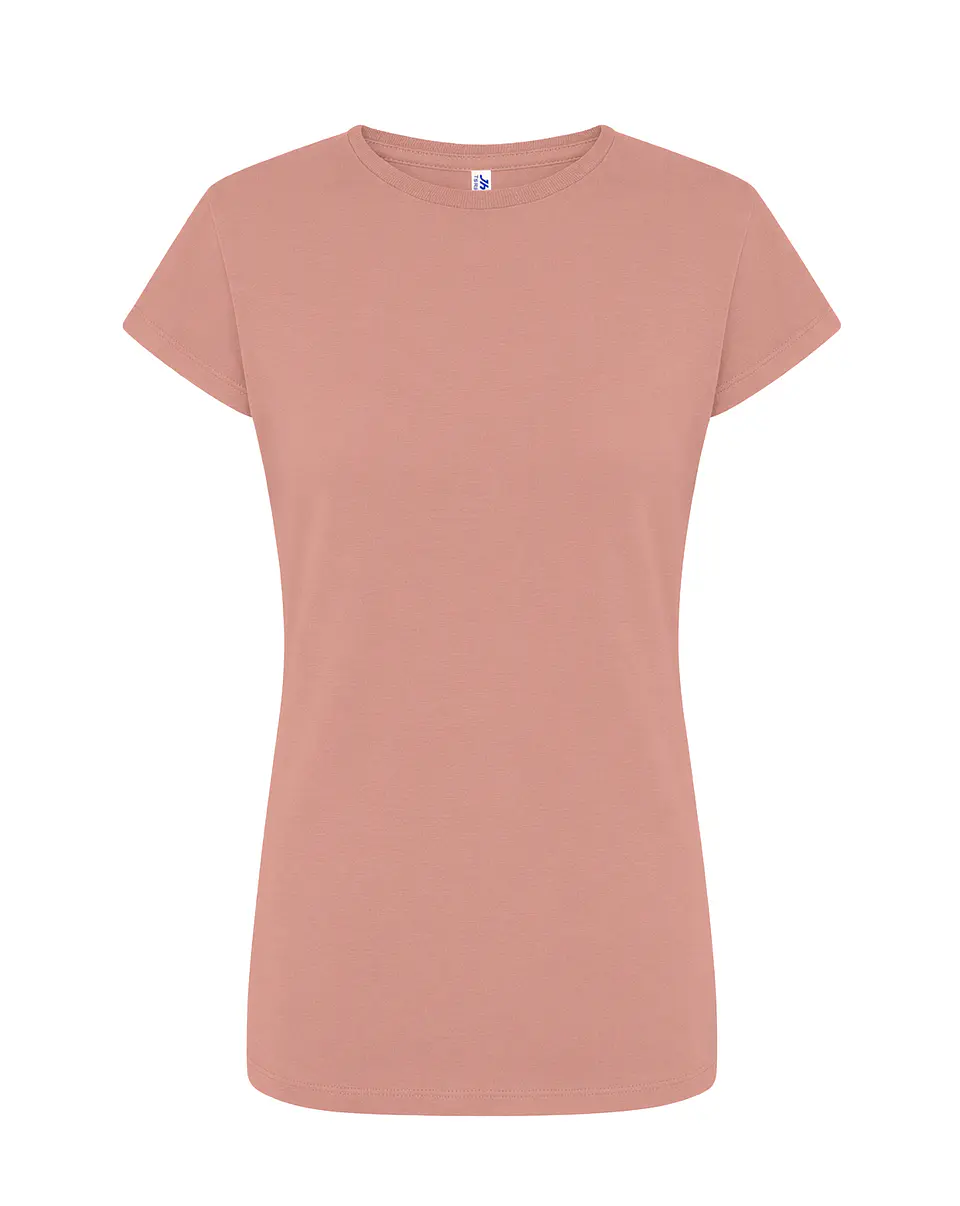 Regular Premium T-shirt Lady — Sem Personalização 11
