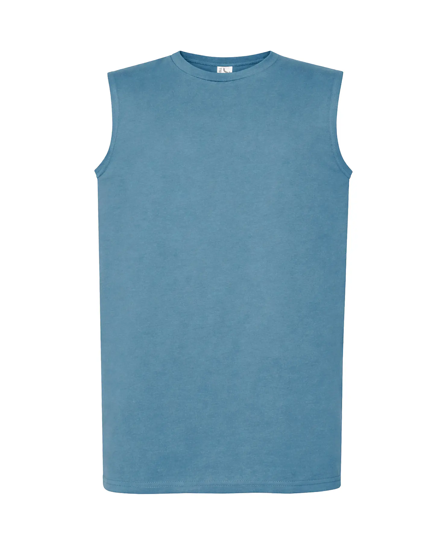 Man Urban Tank Top — Sem Personalização 7