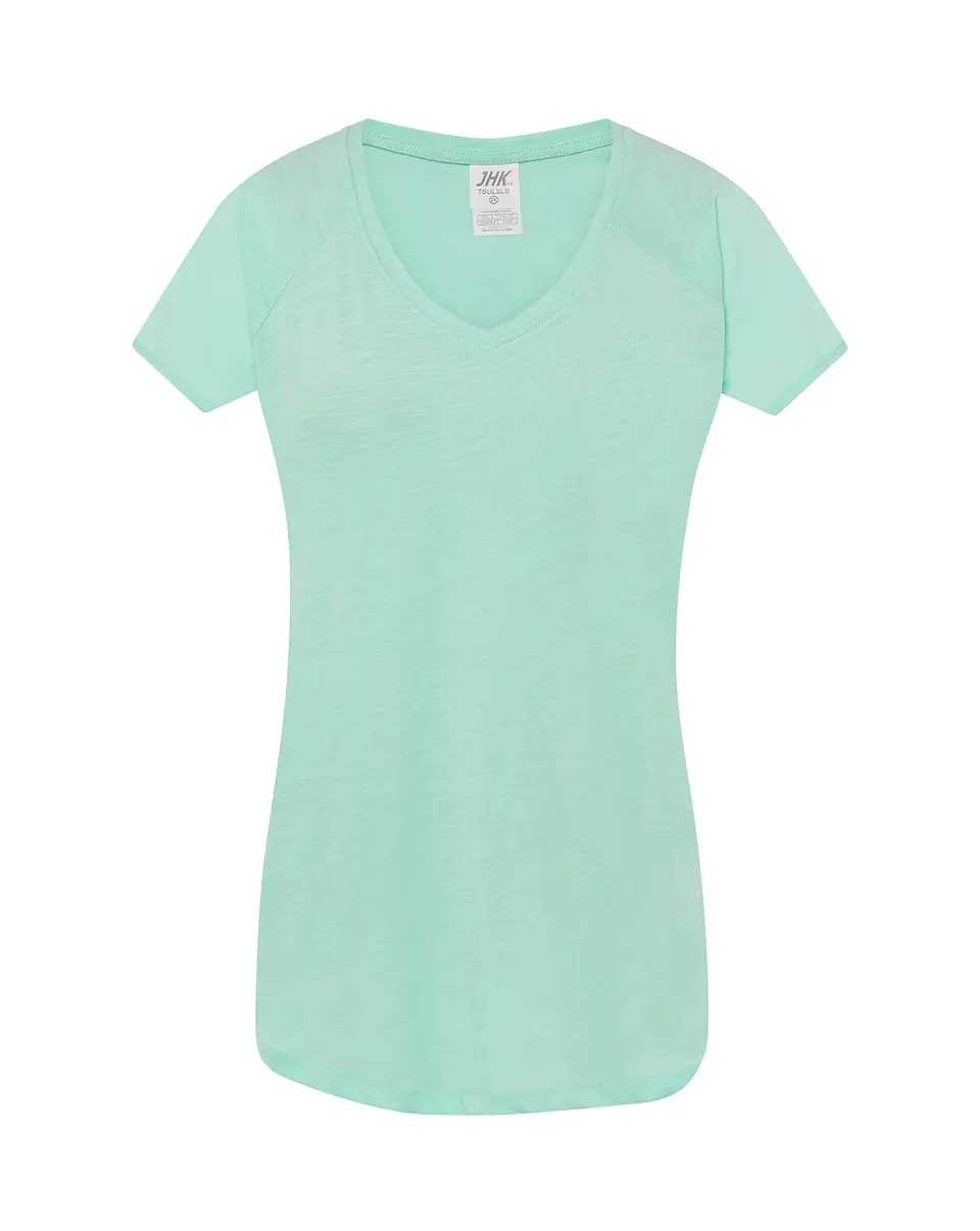 Slub Lady — Sem Personalização 8