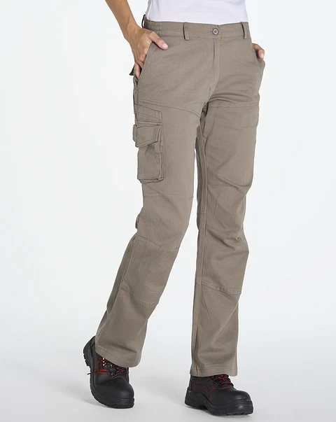 Arizona Lady (CARGO) — Sem Personalização