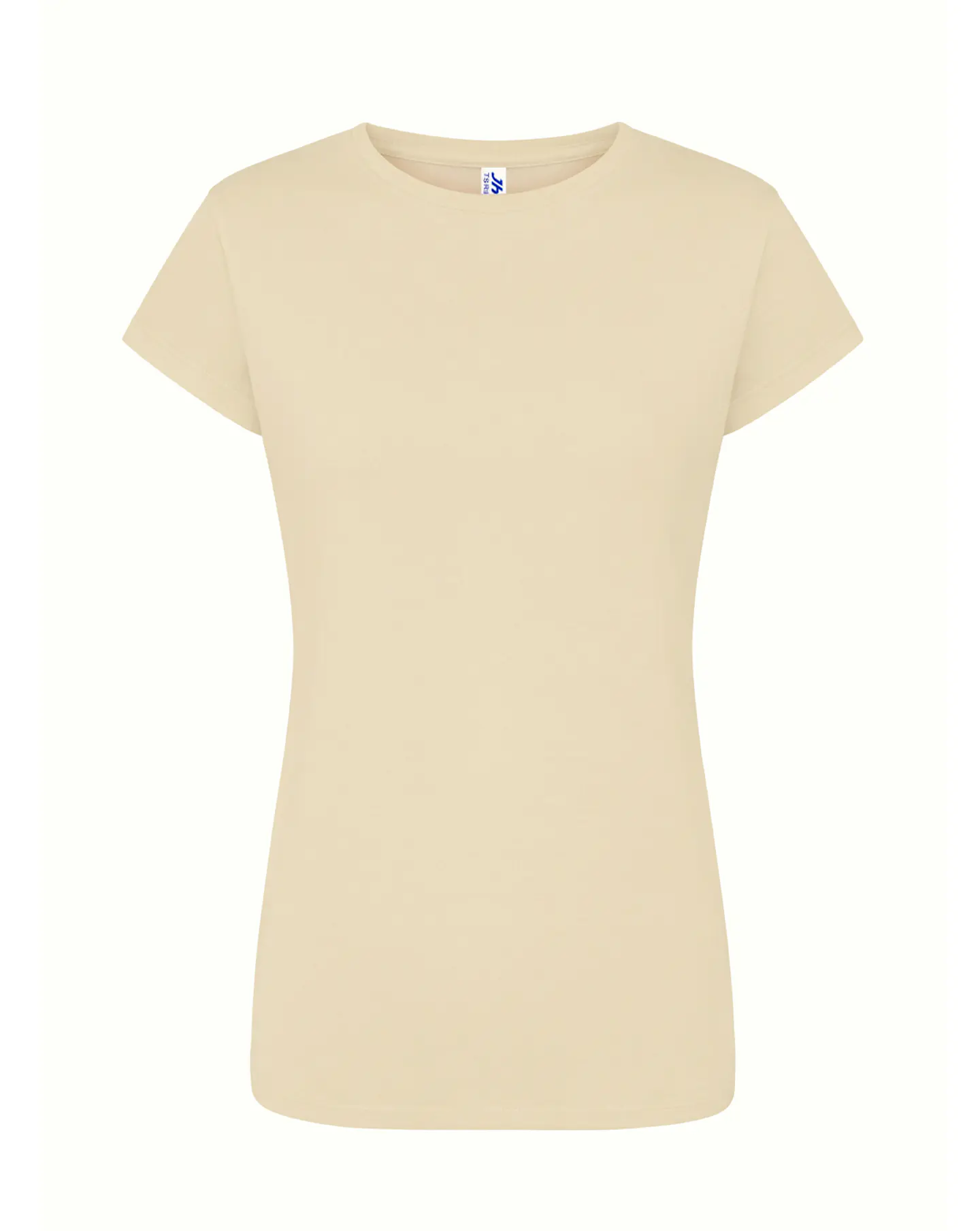Regular Premium T-shirt Lady — Sem Personalização 12