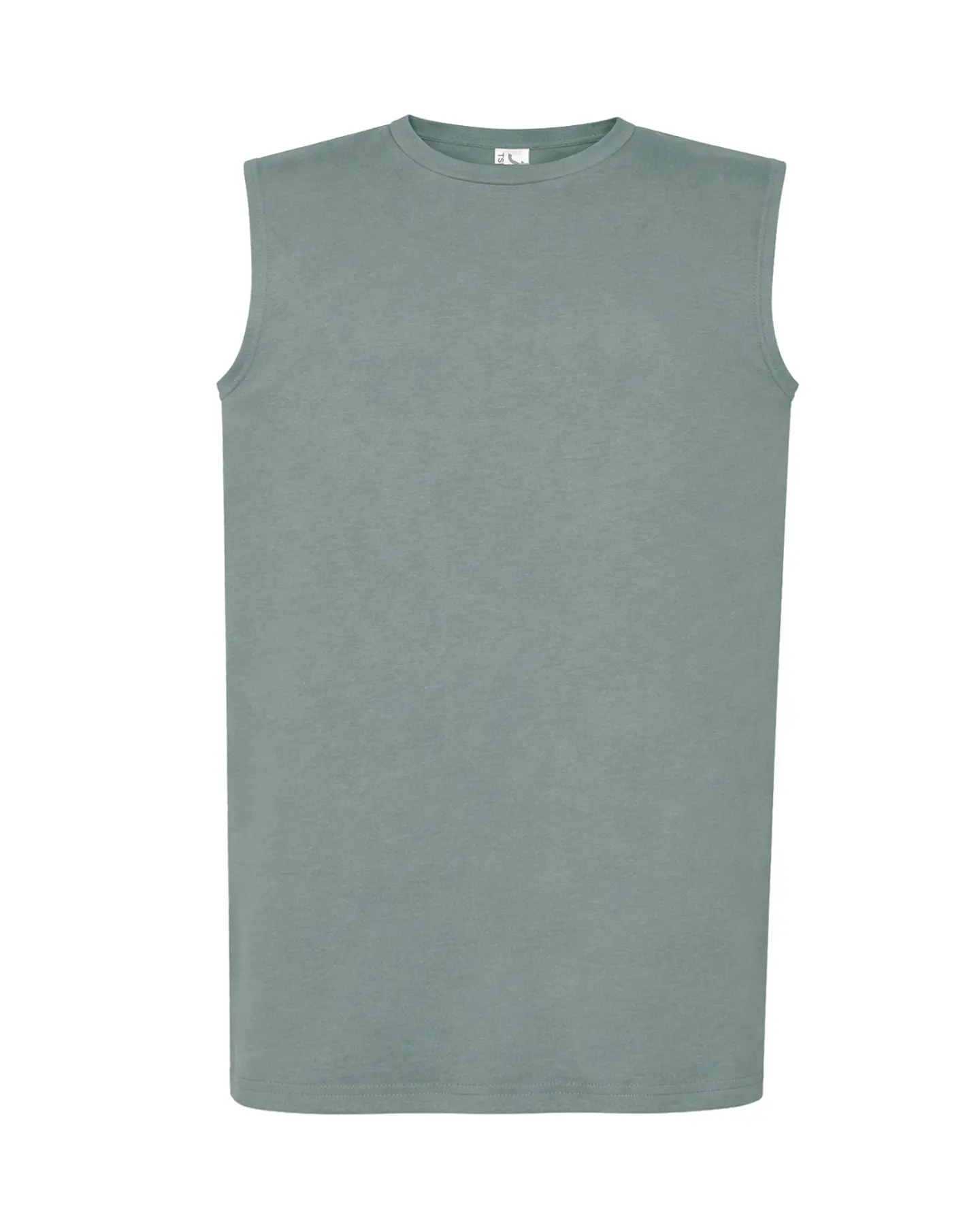 Man Urban Tank Top — Sem Personalização 8