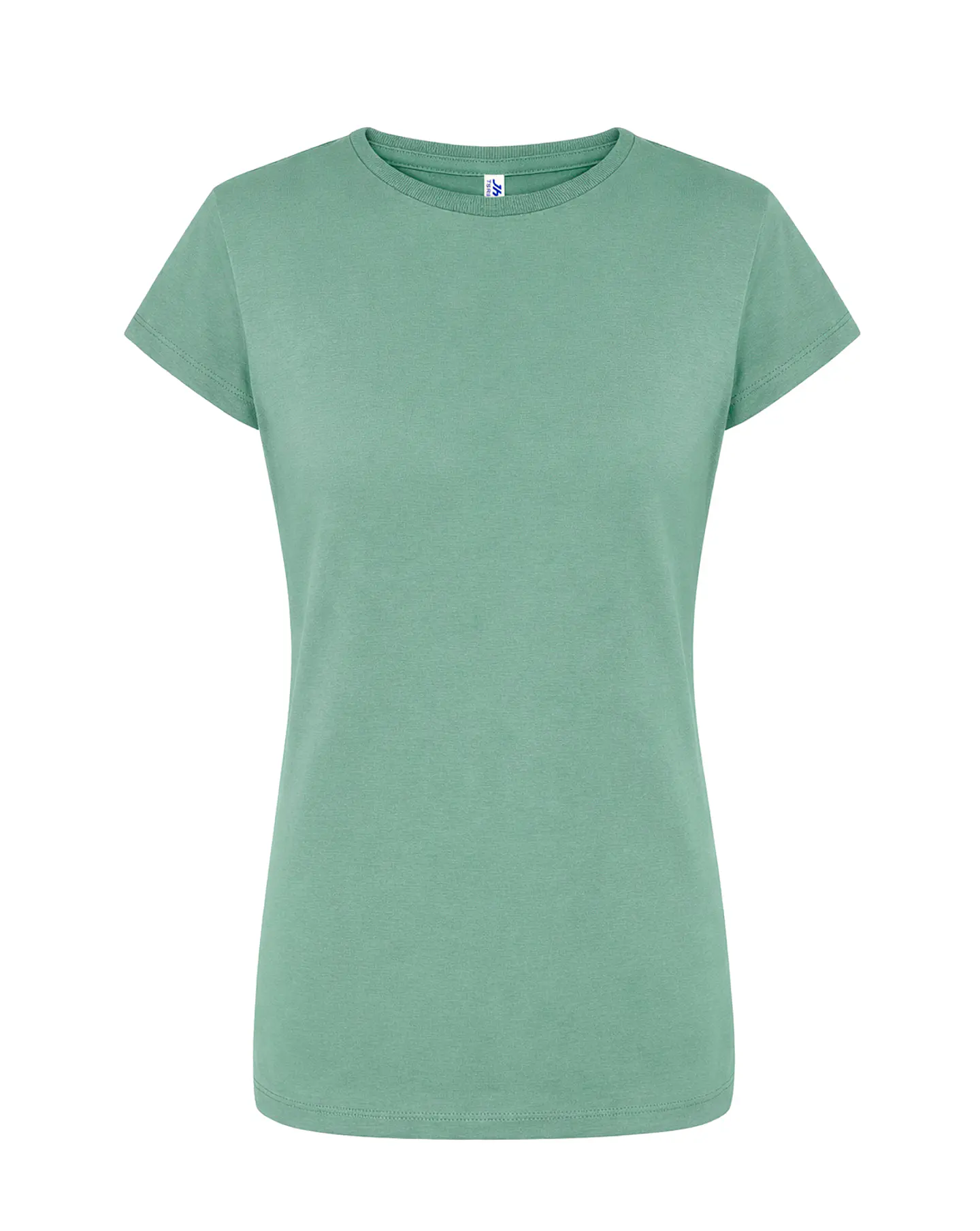 Regular Premium T-shirt Lady — Sem Personalização 13