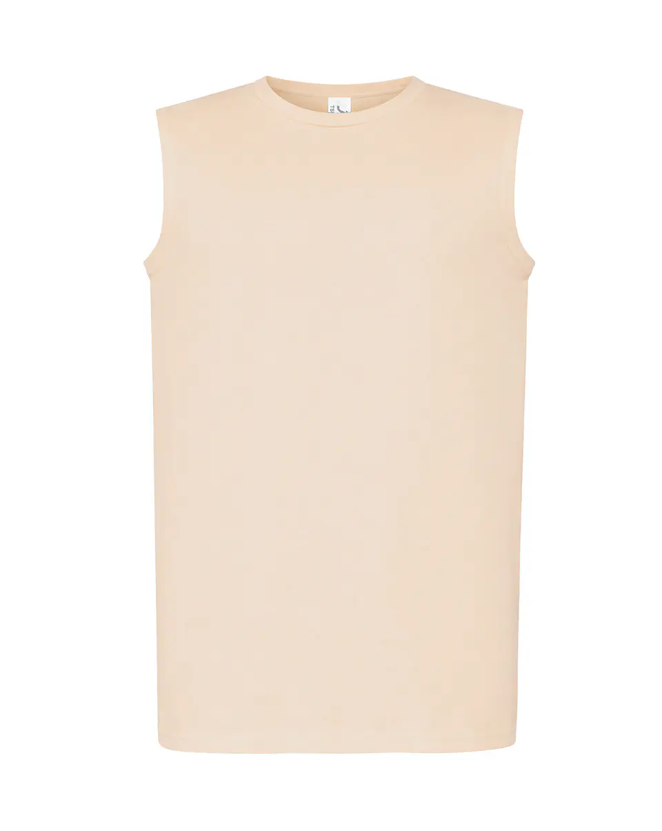Man Urban Tank Top — Sem Personalização 9