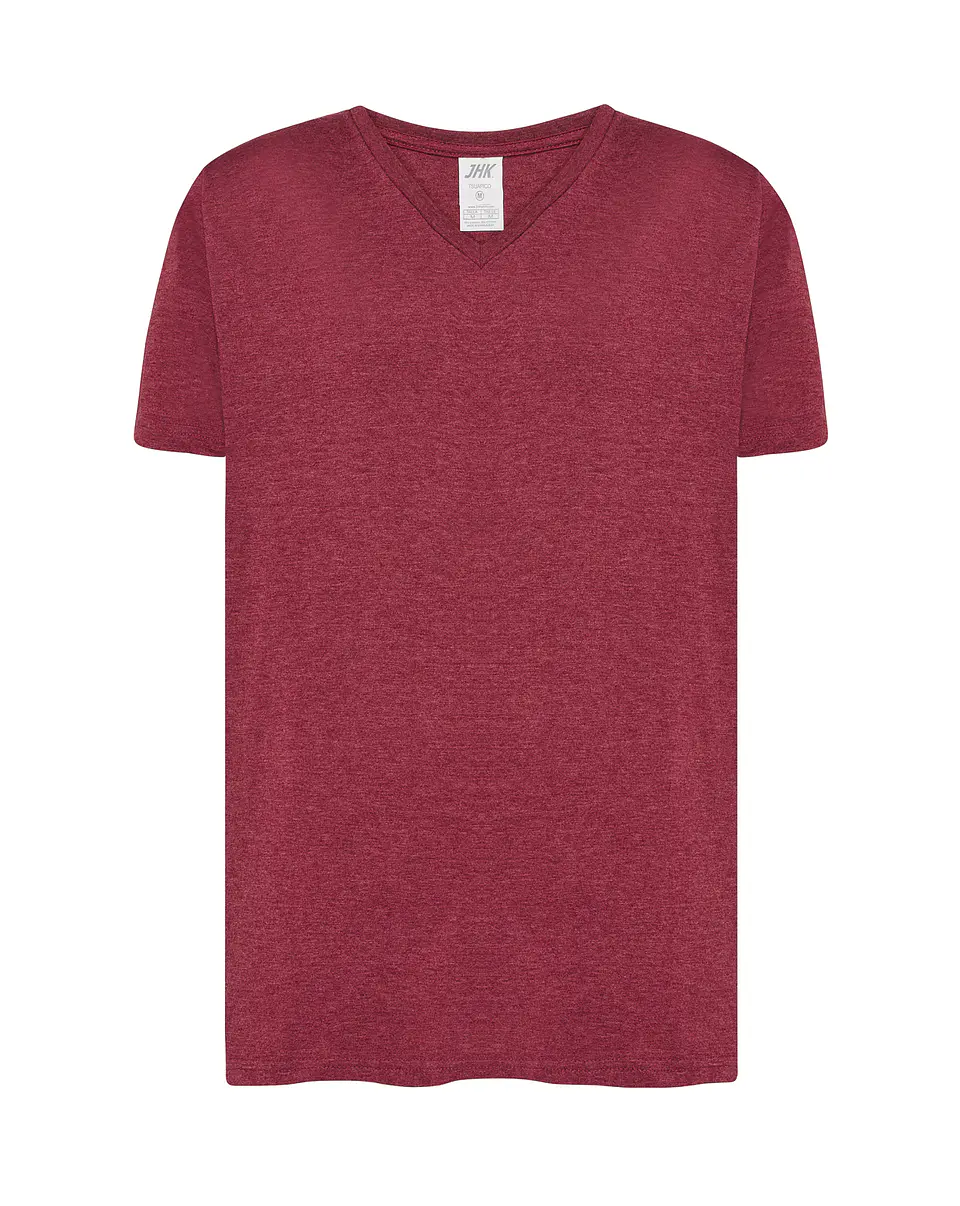 Urban V-Neck — Sem Personalização 15