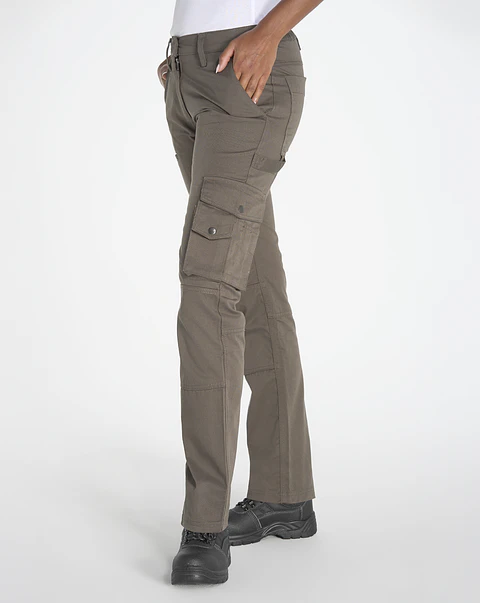 Dubai Lady (CARGO) — Sem Personalização