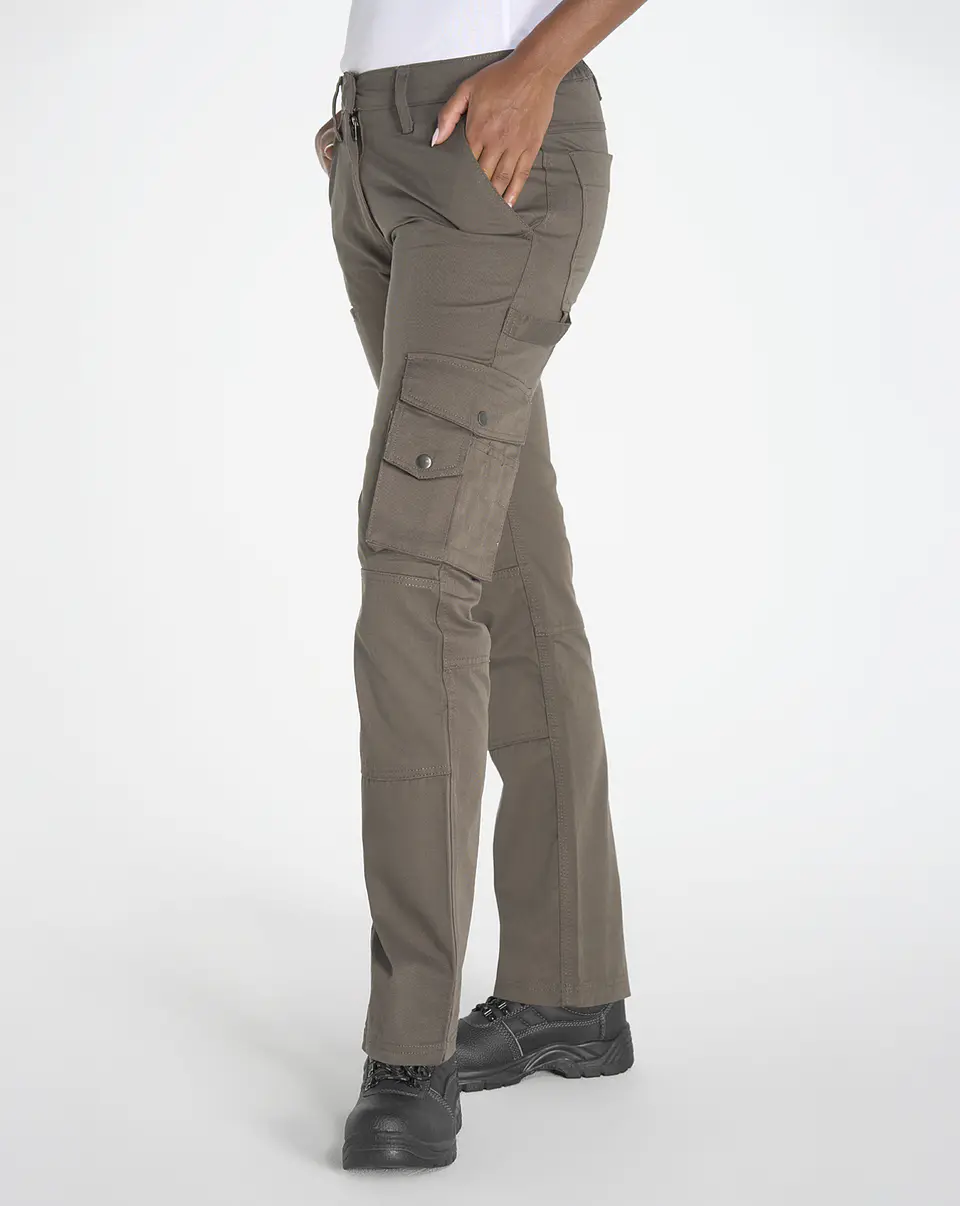 Dubai Lady (CARGO) — Sem Personalização 1