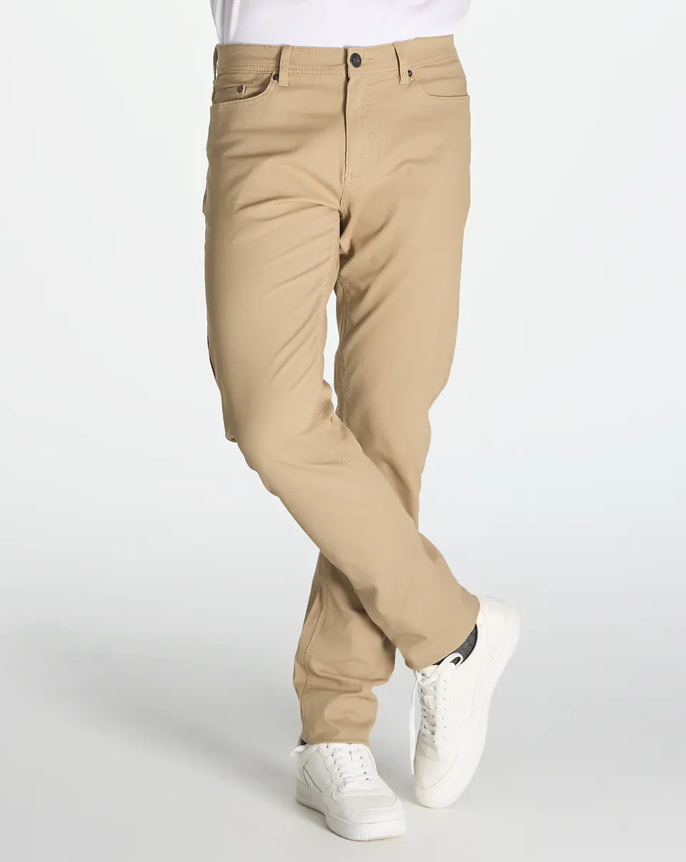 Dublin (TROUSER) — Sem Personalização 1