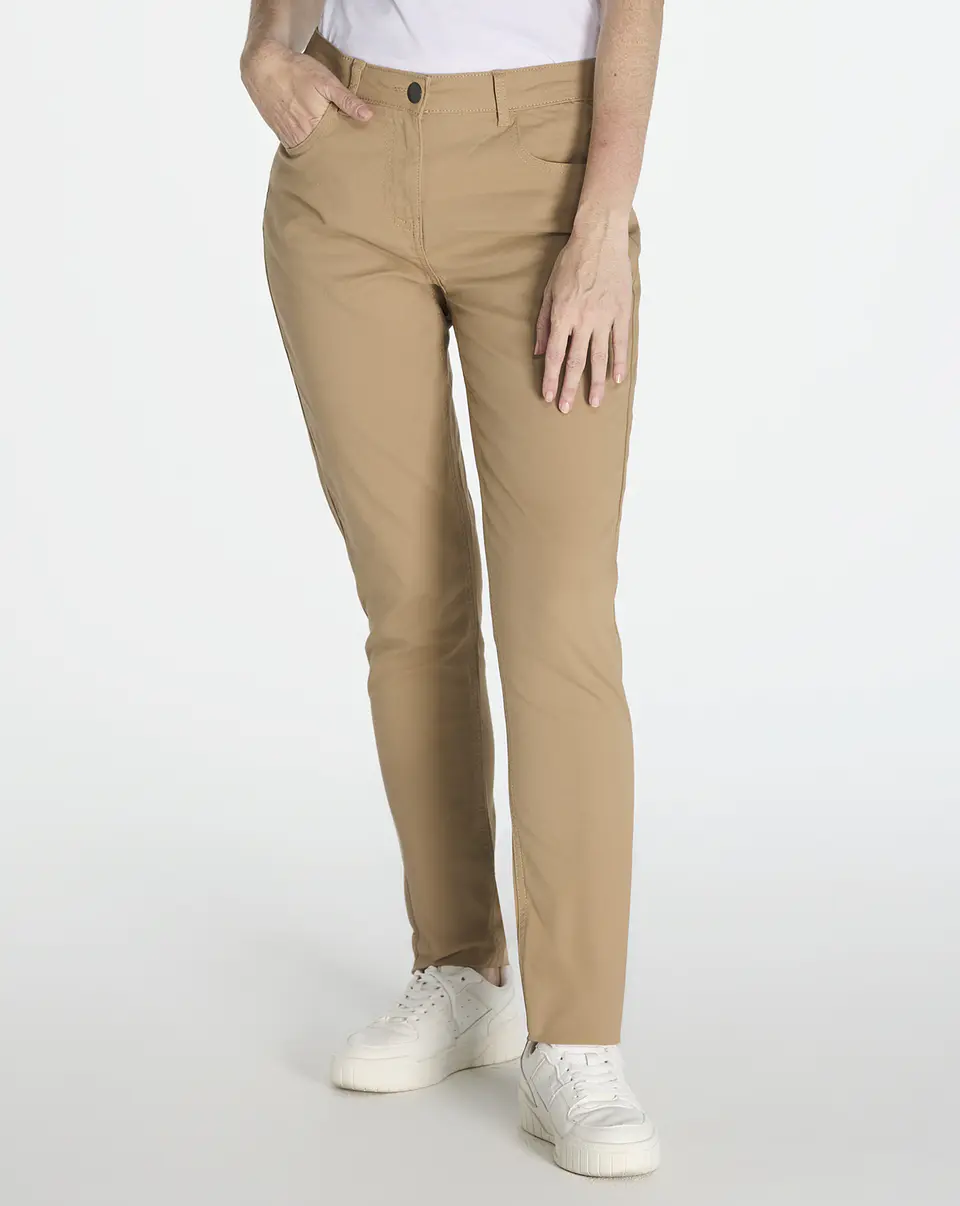 Dublin Lady (TROUSER) — Sem Personalização 1